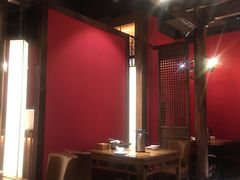 大堂-颐和•海鲜砂锅粥•啫啫煲(奥林匹克广场店)