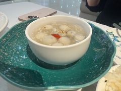 -醉舍·新淮扬菜(长宁龙之梦店)