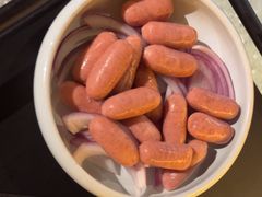 -九田家黑牛烤肉料理(新辰里亚运村店)
