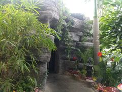 -东方华地城湿地温泉度假区