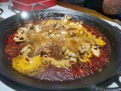 -老天桥蛙炉火锅(姑苏总店)