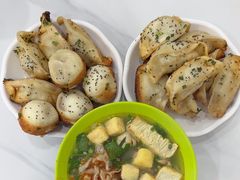 -张记汤馆(嫩江路店)