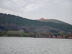 -云龙湖旅游景区