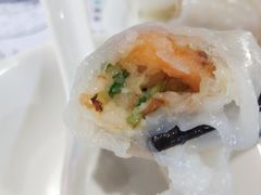 -点点心点心专门店(旺角店)