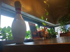 -HIGH FIVE哈福手工汉堡(桂林路店)