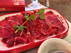 -燃计沙茶皇·香港沙茶火锅(人广旗舰店)