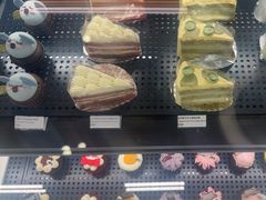 -Pantry's Best派悦坊蛋糕(世纪金源店)