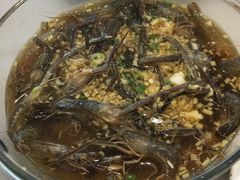 -华盛丰温州大排档(东三环南路店)