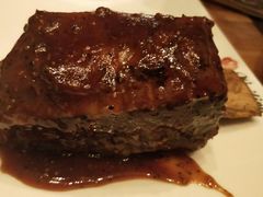 -阿顾西餐·牛排披萨(北戴河店)