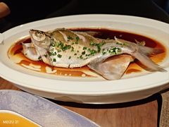 -曾宴·楚菜(湖北省博物馆店)