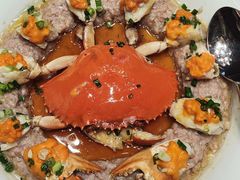 -无锡丽笙精选酒店·兰亭阁中餐厅
