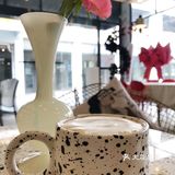 东城智慧小镇探店[加油]网红饮品店