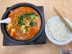 -剪花娘子·陕西面馆(上海川沙百联店)