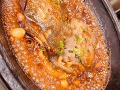 -北塘海鲜·天津菜(大光明桥旗舰店)