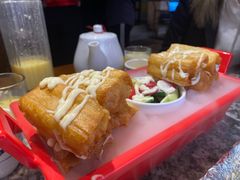 -煌飞鸿江湖盛宴(奥体总舵店)
