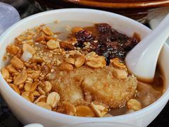 糕粑稀饭-金必轩(青岩店)