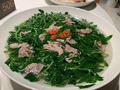 苹果猪上汤浸枸杞-炳胜品味(海印总店)