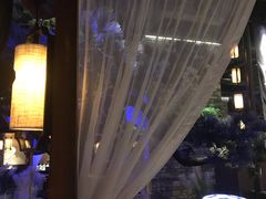 景观位-绿茶餐厅(石家庄万象城店)