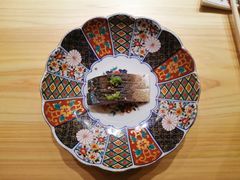 青花鱼-鮨青(恒基名人购物中心店)