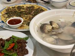-莲花公园煎蟹(总店)