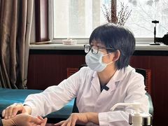 -北京中西医结合医院