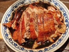 -小潘记鸭血粉丝汤