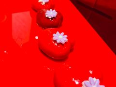 -海口绿发希尔顿酒店-田园汇自助餐·三文鱼·海鲜