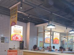 -潮汕大目牛肉火锅(水围店)
