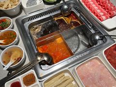 -海底捞火锅(同泰时代广场夜宵主题店)