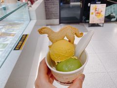 -陕拾叁-西安糕点(北院门创始店)