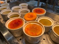 -晶丽香榭自助餐(南京大饭店)