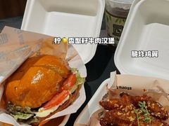 -JPG canteen(广州寺右公馆店)