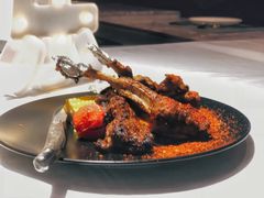 -Wei菋·Le Bistrot