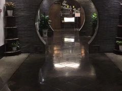 -苏州独墅湖书香世家酒店