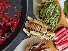 -黄潇洒老火锅(九眼桥宏济巷店)