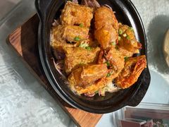 -稻香饭店(龙华天虹店)