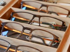 -大视光学•LINDBERG林德伯格•全球手工眼镜集合店(王府井店)