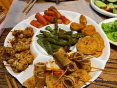 -有奴思烤肉·清真(正宁路店)