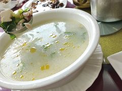 -旺富东海大酒楼(海鲜街店)