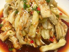 -川流不息·地道川菜·小龙虾(松东路店)