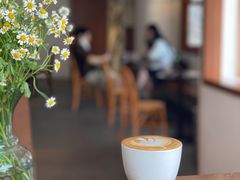 -PUZZLE COFFEE 拼图咖啡