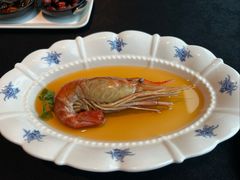 -醉东Oriental House(静安嘉里中心店)