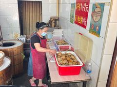 -金莲葱饼