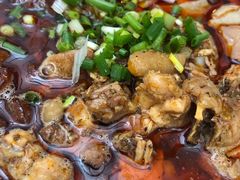 -蒋家肠旺面馆老店(合群路店)