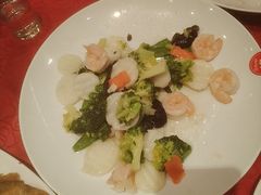 -盈春大饭店(千山路店)