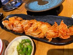 -秋木烤肉·韩国牛肉名家(高新旗舰店)