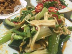 -福顺祥大盘鸡(临潼店)