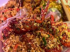-福苗小骆驼烧烤(莲湖路店)