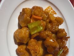 -宋园·金宴浙鲜馆(静安店)