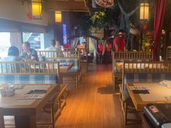 -老阿爸江浙土菜(前进东路店)